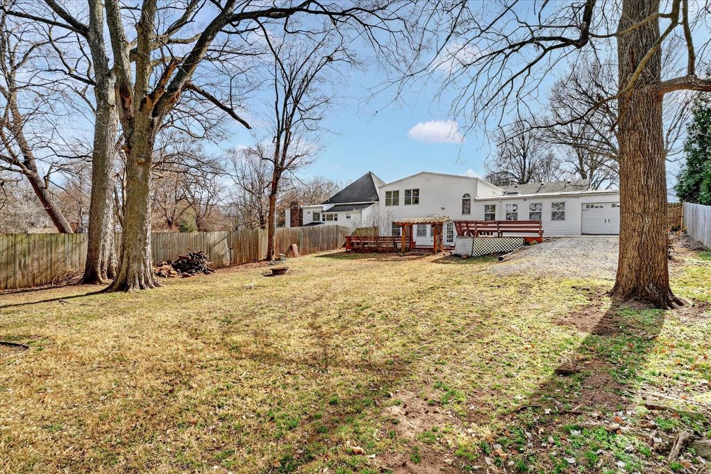 1345 E Walnut Street, Springfield, MO 65802