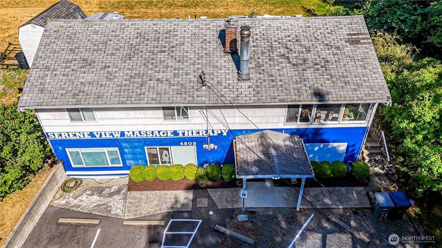 4803 84th Street SW, Mukilteo, WA 98275
