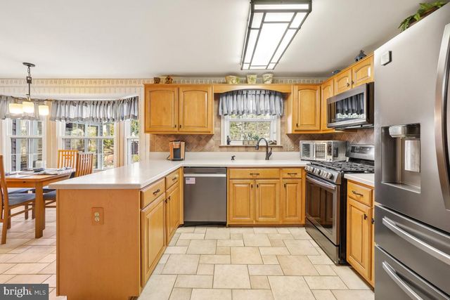 7229 WAPELLO DR, Derwood, MD 20855