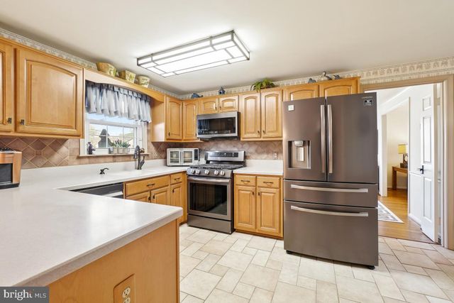 7229 WAPELLO DR, Derwood, MD 20855