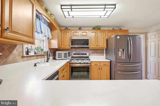 7229 WAPELLO DR, Derwood, MD 20855