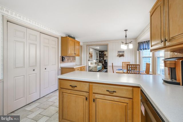 7229 WAPELLO DR, Derwood, MD 20855