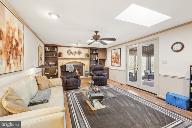 7229 WAPELLO DR, Derwood, MD 20855