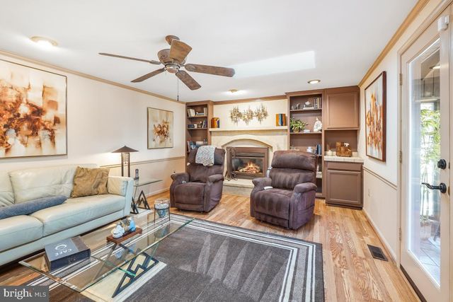 7229 WAPELLO DR, Derwood, MD 20855