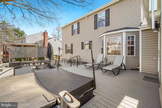 7229 WAPELLO DR, Derwood, MD 20855