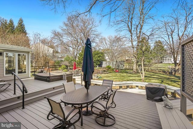 7229 WAPELLO DR, Derwood, MD 20855