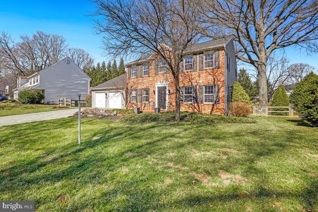 7229 WAPELLO DR, Derwood, MD 20855