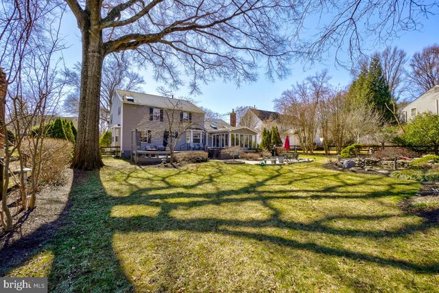 7229 WAPELLO DR, Derwood, MD 20855