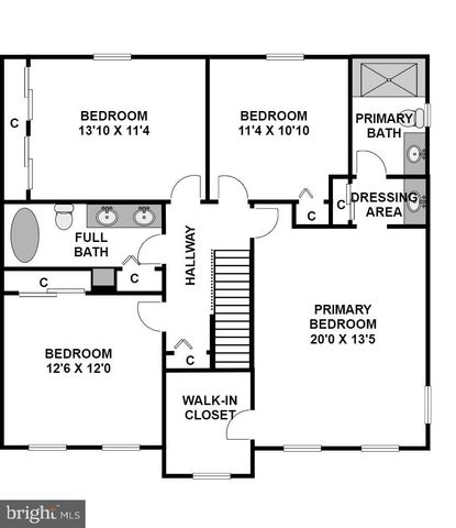 7229 WAPELLO DR, Derwood, MD 20855