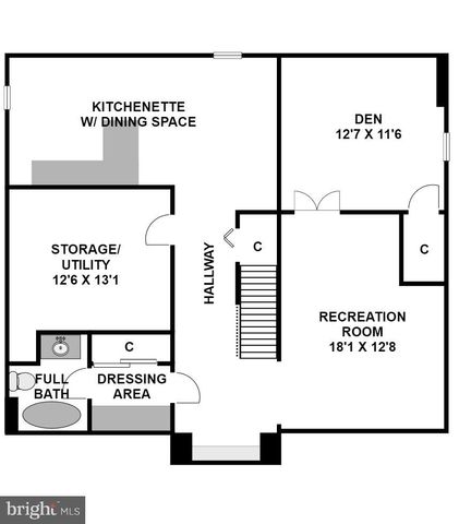 7229 WAPELLO DR, Derwood, MD 20855