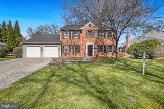 7229 WAPELLO DR, Derwood, MD 20855