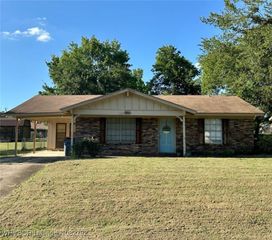 602 K Street, Barling, AR 72923