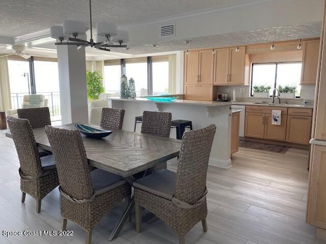 2100 N Atlantic Avenue, 501, Cocoa Beach, FL 32931