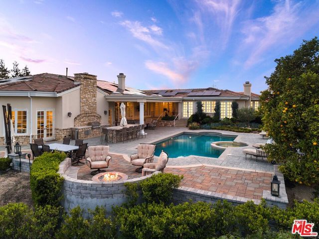1403 Kingsboro Court, Westlake Village, CA 91362