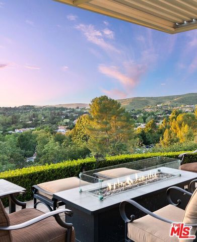 1403 Kingsboro Court, Westlake Village, CA 91362