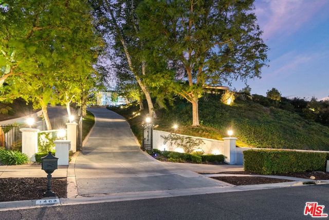 1403 Kingsboro Court, Westlake Village, CA 91362