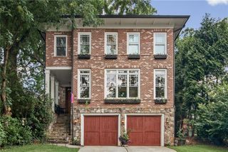 1110 University Drive NE, Atlanta, GA 30306