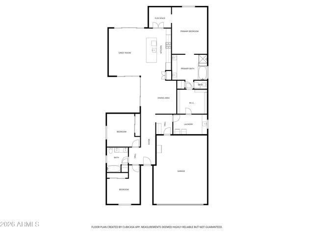 2004 E PARK VIEW Lane, Phoenix, AZ 85024
