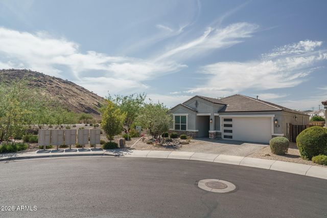 2004 E PARK VIEW Lane, Phoenix, AZ 85024