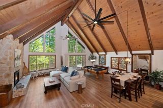 260 El Dorado Drive, Lake Arrowhead, CA 92352