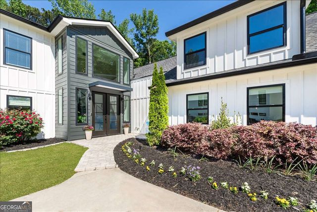 178 Sedalia Court, Alpharetta, GA 30009