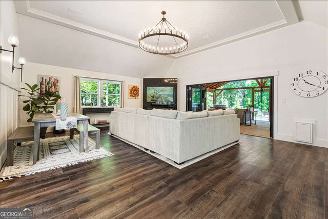 178 Sedalia Court, Alpharetta, GA 30009
