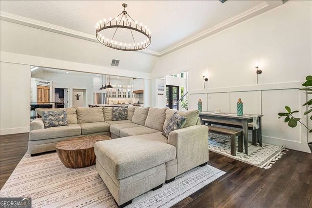 178 Sedalia Court, Alpharetta, GA 30009
