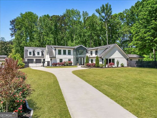 178 Sedalia Court, Alpharetta, GA 30009