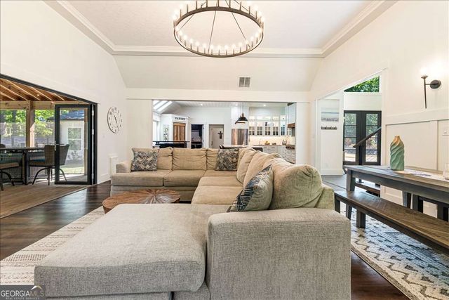 178 Sedalia Court, Alpharetta, GA 30009