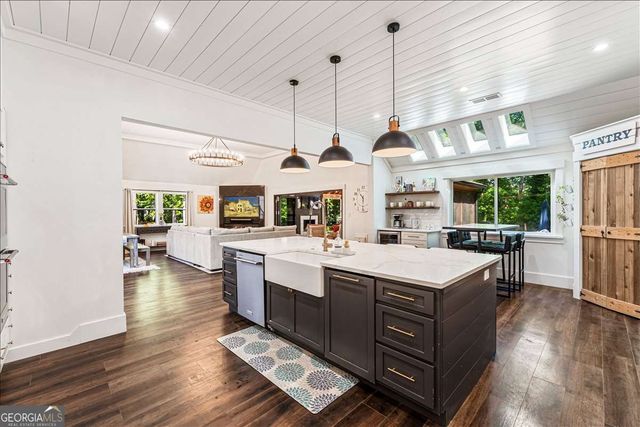 178 Sedalia Court, Alpharetta, GA 30009