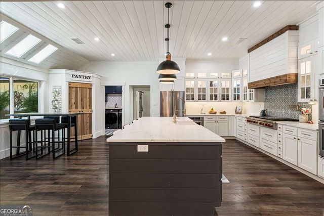 178 Sedalia Court, Alpharetta, GA 30009