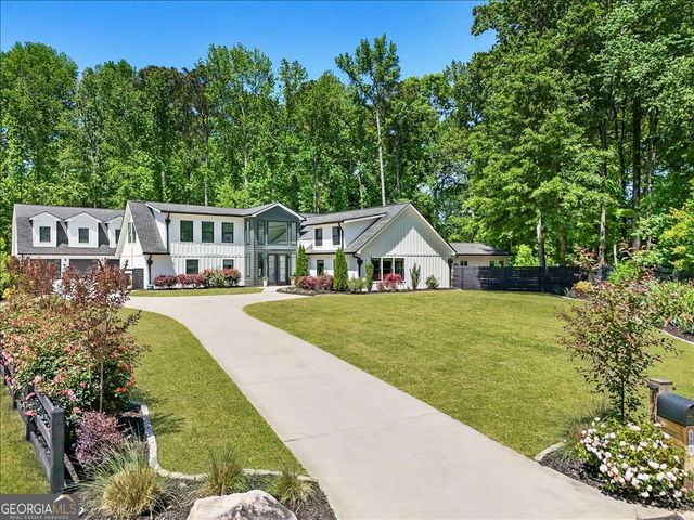 178 Sedalia Court, Alpharetta, GA 30009