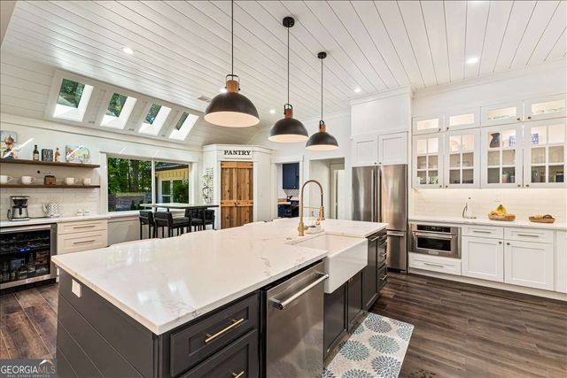 178 Sedalia Court, Alpharetta, GA 30009