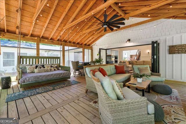 178 Sedalia Court, Alpharetta, GA 30009