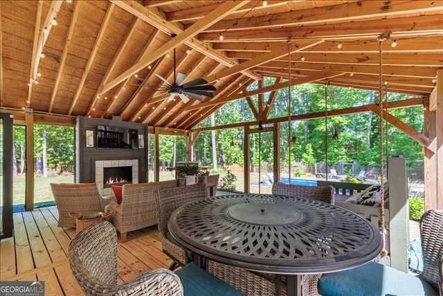 178 Sedalia Court, Alpharetta, GA 30009