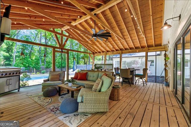 178 Sedalia Court, Alpharetta, GA 30009