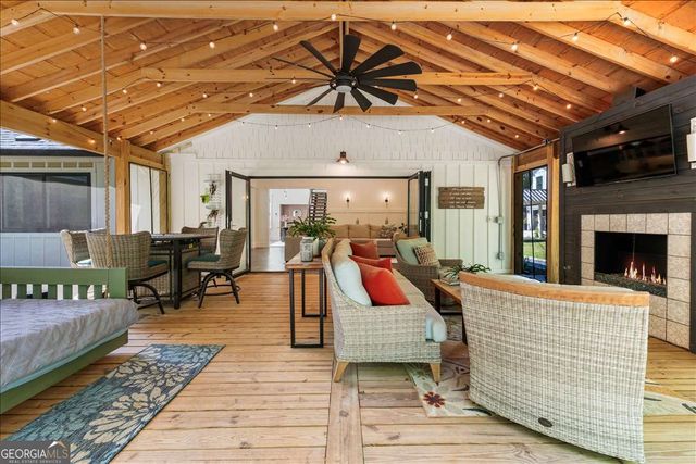 178 Sedalia Court, Alpharetta, GA 30009