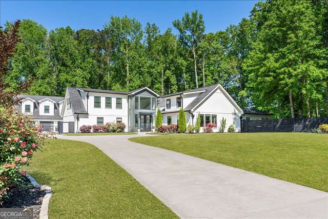 178 Sedalia Court, Alpharetta, GA 30009