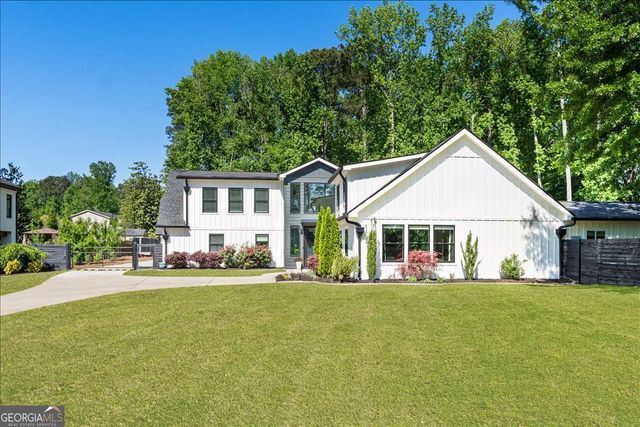 178 Sedalia Court, Alpharetta, GA 30009
