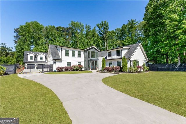 178 Sedalia Court, Alpharetta, GA 30009