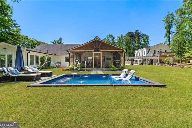 178 Sedalia Court, Alpharetta, GA 30009