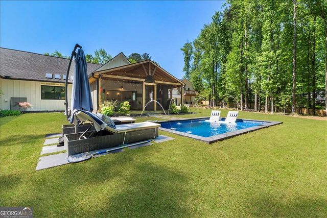 178 Sedalia Court, Alpharetta, GA 30009