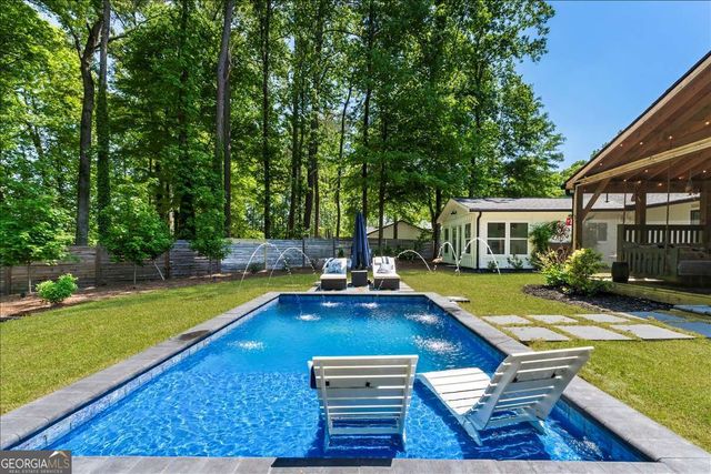 178 Sedalia Court, Alpharetta, GA 30009