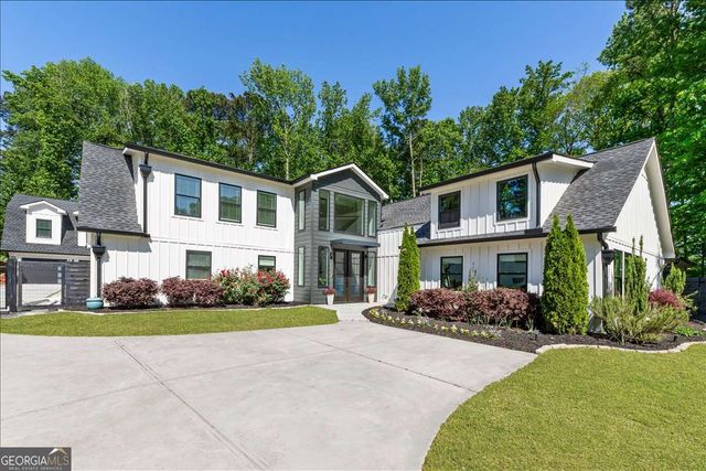 178 Sedalia Court, Alpharetta, GA 30009