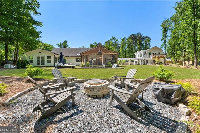 178 Sedalia Court, Alpharetta, GA 30009