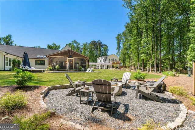 178 Sedalia Court, Alpharetta, GA 30009