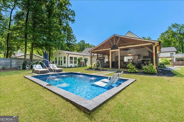 178 Sedalia Court, Alpharetta, GA 30009