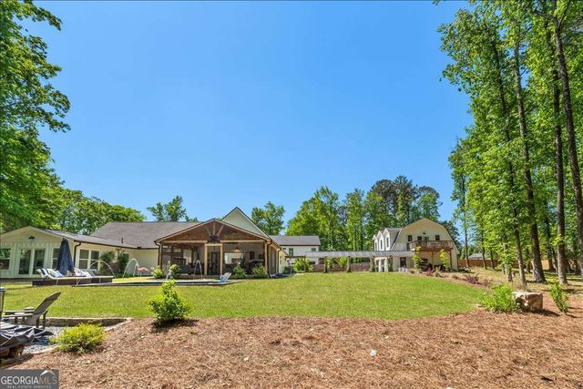 178 Sedalia Court, Alpharetta, GA 30009