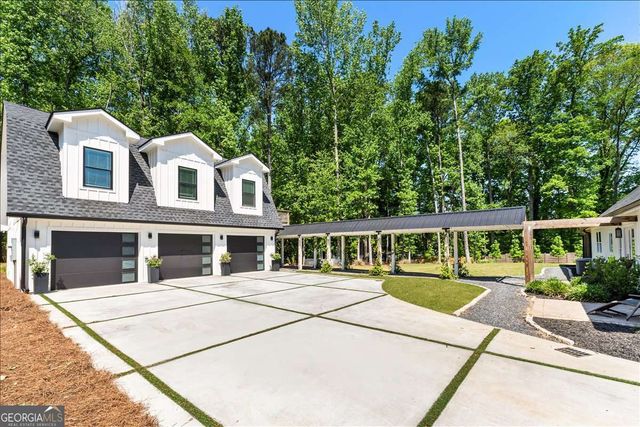 178 Sedalia Court, Alpharetta, GA 30009