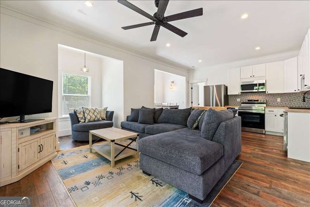 178 Sedalia Court, Alpharetta, GA 30009